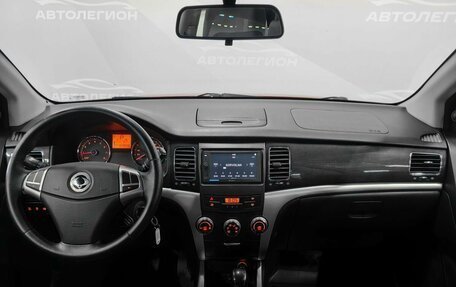 SsangYong Actyon II рестайлинг, 2012 год, 1 199 000 рублей, 9 фотография