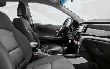 SsangYong Actyon II рестайлинг, 2012 год, 1 199 000 рублей, 14 фотография