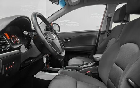 SsangYong Actyon II рестайлинг, 2012 год, 1 199 000 рублей, 10 фотография
