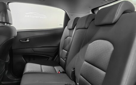 SsangYong Actyon II рестайлинг, 2012 год, 1 199 000 рублей, 16 фотография