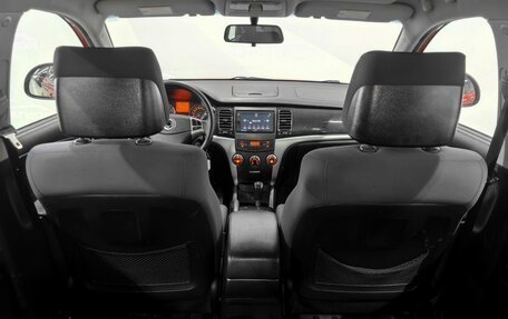 SsangYong Actyon II рестайлинг, 2012 год, 1 199 000 рублей, 17 фотография