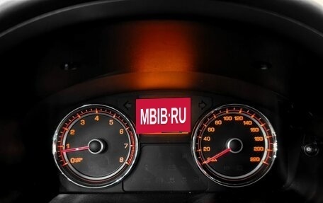 SsangYong Actyon II рестайлинг, 2012 год, 1 199 000 рублей, 19 фотография