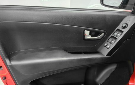 SsangYong Actyon II рестайлинг, 2012 год, 1 199 000 рублей, 21 фотография