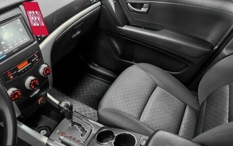 SsangYong Actyon II рестайлинг, 2012 год, 1 199 000 рублей, 12 фотография