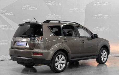 Mitsubishi Outlander III рестайлинг 3, 2012 год, 1 300 000 рублей, 5 фотография