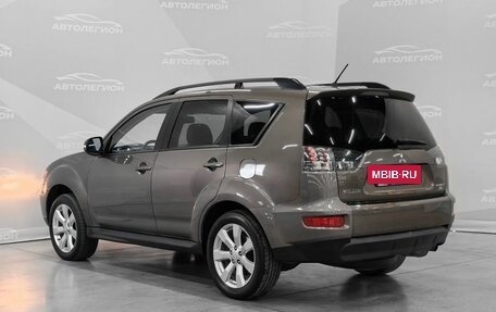 Mitsubishi Outlander III рестайлинг 3, 2012 год, 1 300 000 рублей, 3 фотография
