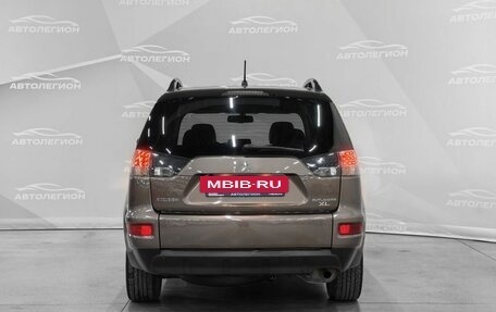 Mitsubishi Outlander III рестайлинг 3, 2012 год, 1 300 000 рублей, 4 фотография
