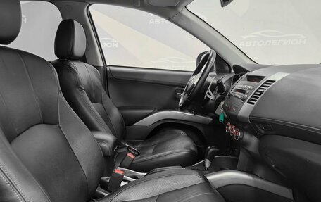 Mitsubishi Outlander III рестайлинг 3, 2012 год, 1 300 000 рублей, 15 фотография