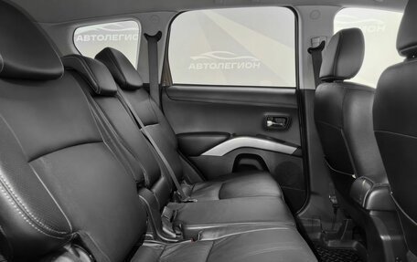 Mitsubishi Outlander III рестайлинг 3, 2012 год, 1 300 000 рублей, 16 фотография