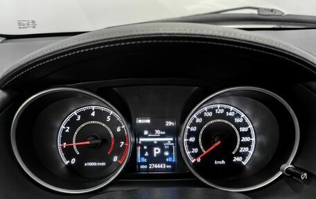Mitsubishi Outlander III рестайлинг 3, 2012 год, 1 300 000 рублей, 20 фотография