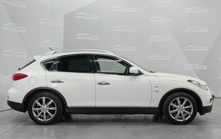 Infiniti QX50 I рестайлинг, 2013 год, 1 900 000 рублей, 6 фотография