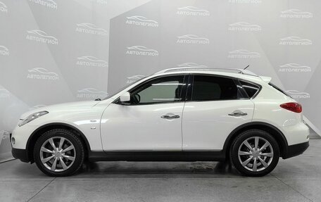 Infiniti QX50 I рестайлинг, 2013 год, 1 900 000 рублей, 2 фотография