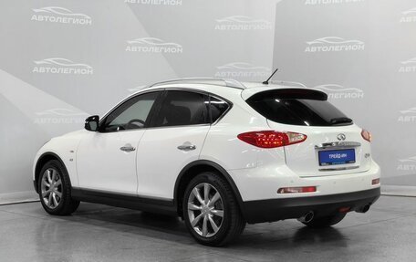Infiniti QX50 I рестайлинг, 2013 год, 1 900 000 рублей, 3 фотография