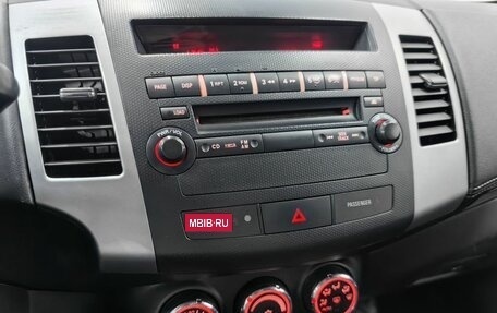 Mitsubishi Outlander III рестайлинг 3, 2012 год, 1 300 000 рублей, 21 фотография