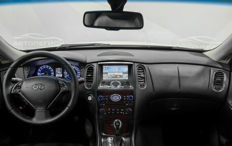 Infiniti QX50 I рестайлинг, 2013 год, 1 900 000 рублей, 9 фотография