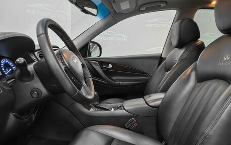 Infiniti QX50 I рестайлинг, 2013 год, 1 900 000 рублей, 10 фотография