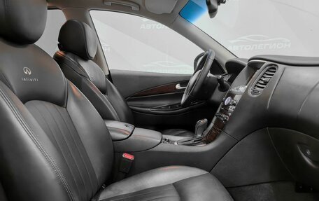 Infiniti QX50 I рестайлинг, 2013 год, 1 900 000 рублей, 16 фотография