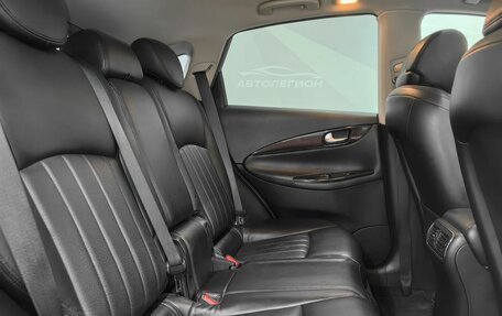 Infiniti QX50 I рестайлинг, 2013 год, 1 900 000 рублей, 17 фотография