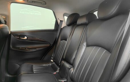 Infiniti QX50 I рестайлинг, 2013 год, 1 900 000 рублей, 19 фотография