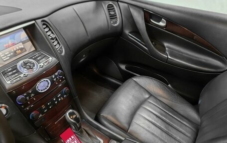 Infiniti QX50 I рестайлинг, 2013 год, 1 900 000 рублей, 14 фотография