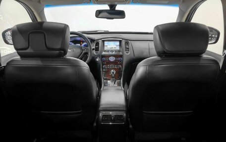 Infiniti QX50 I рестайлинг, 2013 год, 1 900 000 рублей, 20 фотография
