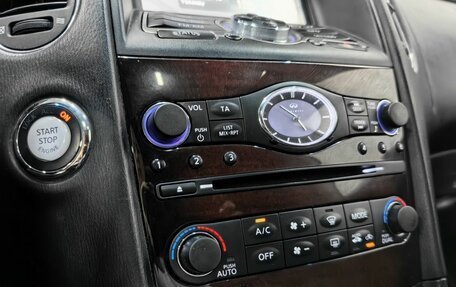 Infiniti QX50 I рестайлинг, 2013 год, 1 900 000 рублей, 24 фотография