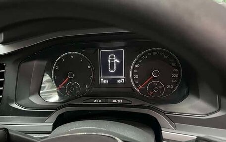 Volkswagen Polo, 2022 год, 1 130 000 рублей, 6 фотография