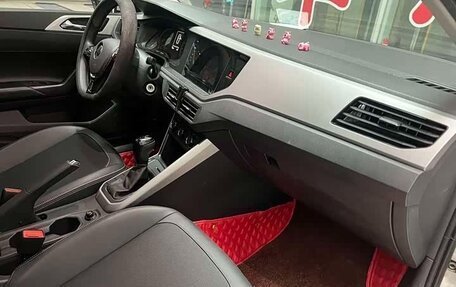 Volkswagen Polo, 2022 год, 1 130 000 рублей, 7 фотография