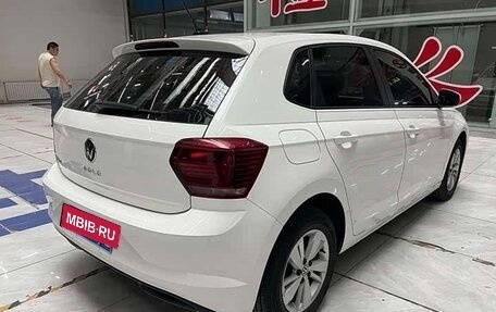 Volkswagen Polo, 2022 год, 1 130 000 рублей, 2 фотография