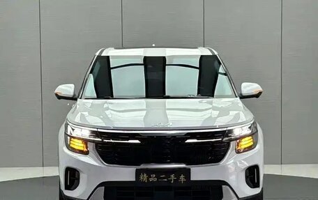 KIA Seltos I, 2023 год, 1 799 000 рублей, 2 фотография