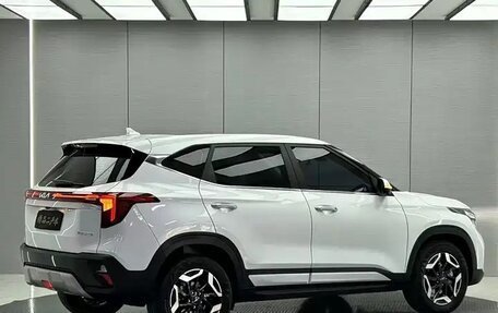 KIA Seltos I, 2023 год, 1 799 000 рублей, 5 фотография