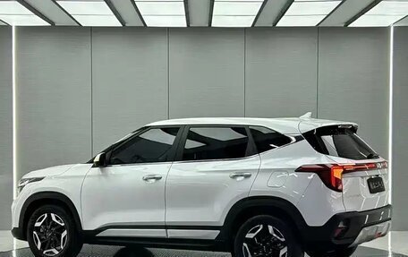 KIA Seltos I, 2023 год, 1 799 000 рублей, 3 фотография
