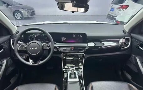 KIA Seltos I, 2023 год, 1 799 000 рублей, 12 фотография