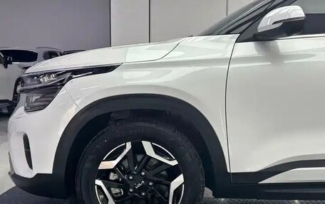 KIA Seltos I, 2023 год, 1 799 000 рублей, 7 фотография