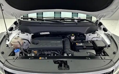 KIA Seltos I, 2023 год, 1 799 000 рублей, 10 фотография