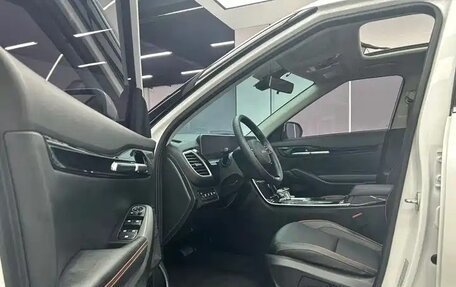 KIA Seltos I, 2023 год, 1 799 000 рублей, 14 фотография
