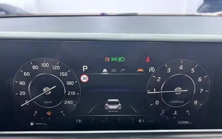 KIA Seltos I, 2023 год, 1 799 000 рублей, 18 фотография