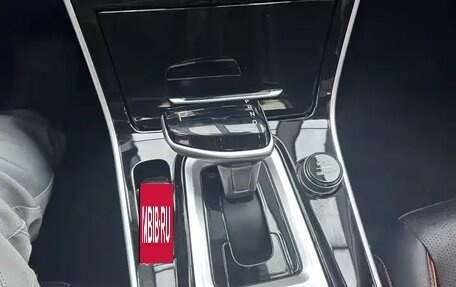 KIA Seltos I, 2023 год, 1 799 000 рублей, 21 фотография