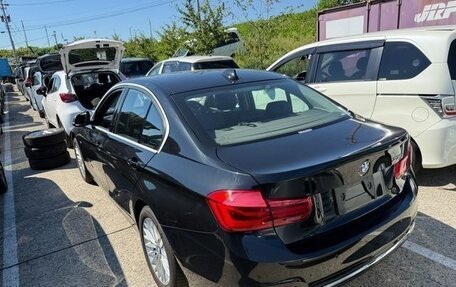 BMW 3 серия, 2018 год, 920 000 рублей, 2 фотография
