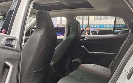 Volkswagen T-Cross I, 2022 год, 1 380 000 рублей, 13 фотография