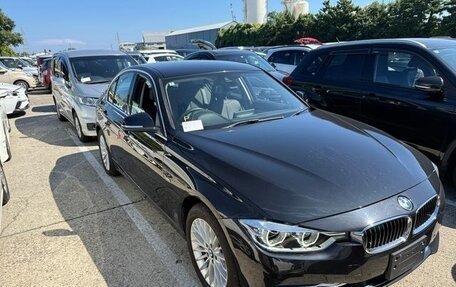 BMW 3 серия, 2018 год, 920 000 рублей, 4 фотография