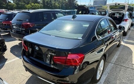 BMW 3 серия, 2018 год, 920 000 рублей, 3 фотография