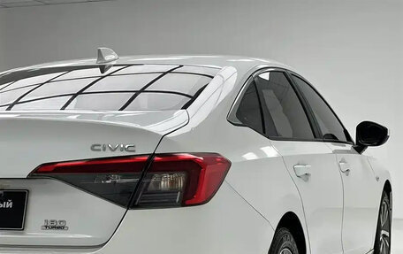 Honda Civic, 2022 год, 1 340 006 рублей, 6 фотография