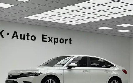 Honda Civic, 2022 год, 1 340 006 рублей, 5 фотография