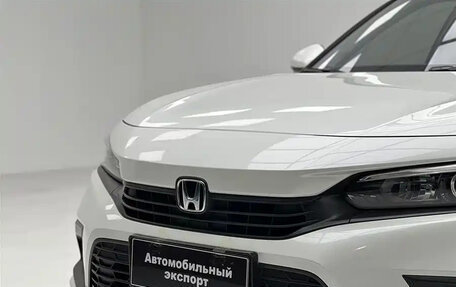 Honda Civic, 2022 год, 1 340 006 рублей, 7 фотография