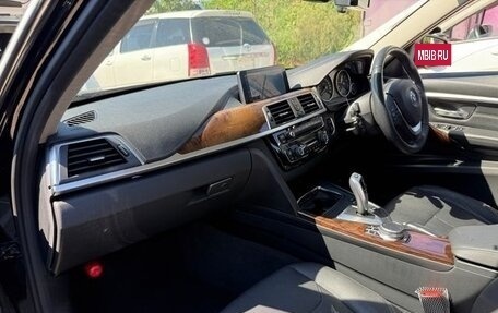 BMW 3 серия, 2018 год, 920 000 рублей, 9 фотография