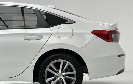 Honda Civic, 2022 год, 1 340 006 рублей, 8 фотография