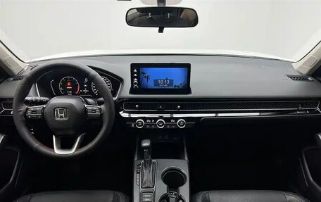 Honda Civic, 2022 год, 1 340 006 рублей, 14 фотография