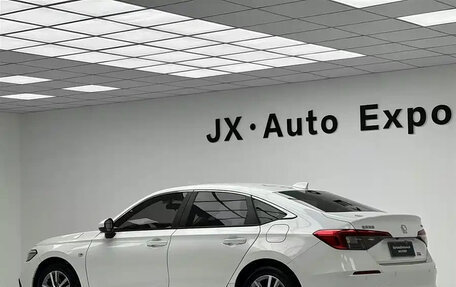 Honda Civic, 2022 год, 1 340 006 рублей, 11 фотография