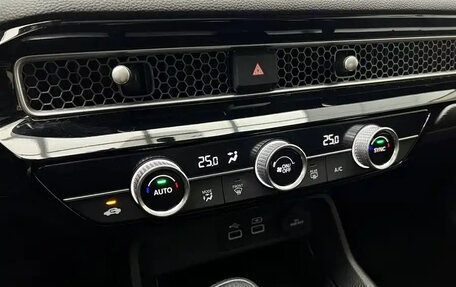 Honda Civic, 2022 год, 1 340 006 рублей, 17 фотография
